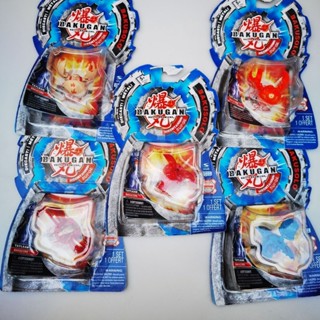 【สินค้าเฉพาะจุด】บาคุกัน  Bakugan Kid Bakugan.Bakugan Kid Not Smart.Not Genuine.Clearing Stock.