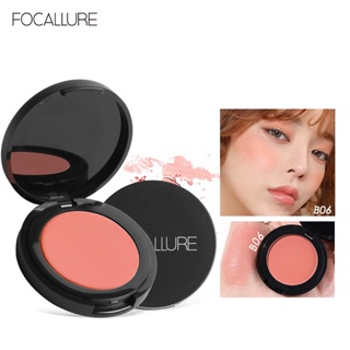 Spot second delivery# FOCALLURE monochrome blush FA25 clearance (for export only, procurement and distribution, not for personal sales) 8.cc