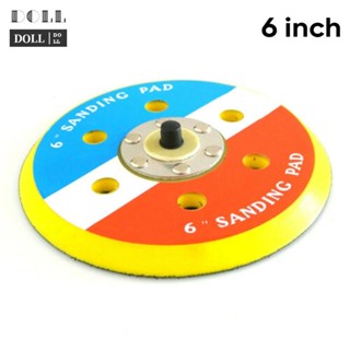 ⭐24H SHIPING ⭐Sanding Pad 5/16" x 24 12000RPM Sander Wheel 1pcs Polishing Dual Action