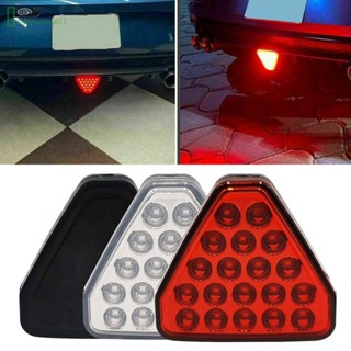 [ISHOWMAL-TH]LED Light 20 High Power Brake Light F1 Style LED 3rd Rear Bumper Strobe Light-New In 8-