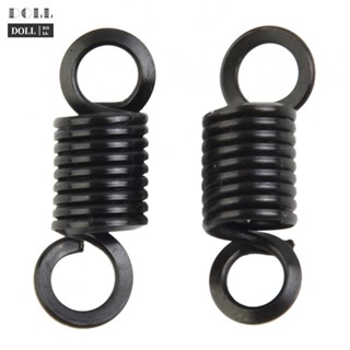 ⭐24H SHIPING ⭐Spring 2 Pcs Automatic Black LA815138 LA815238 Spare Spring Width 1.4mm