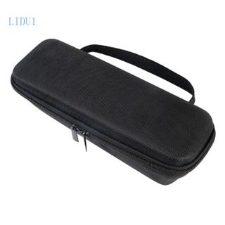 Lidu1 กระเป๋าเคส กันกระแทก กันแตก สําหรับลําโพง Anker Motion