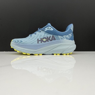 Hoka ONE ONE Challenger Atr 7 รองเท้าผ้าใบลําลอง ระบายอากาศ เหมาะกับการวิ่ง เล่นกีฬา แฟชั่นสําหรับผู้ชาย ผู้หญิง hqaexl22 6272 20