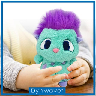 [Dynwave1] หมอนตุ๊กตาฉลามน่ารัก แบบนิ่ม สําหรับตกแต่งรถยนต์ สะสม เหมาะกับงานปาร์ตี้ฮาโลวีน