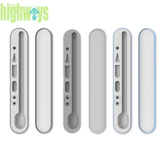 กระเป๋าดินสอสไตลัส แม่เหล็ก กันน้ํา สําหรับ Apple Pencil 1 2 [highways.th]