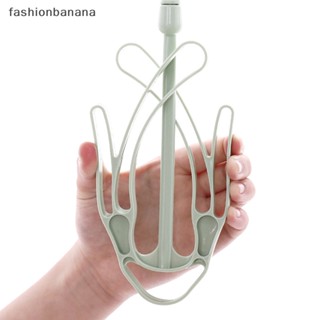 [fashionbanana] ใหม่ ไม้แขวนรองเท้า กันลม สร้างสรรค์ สําหรับตากรองเท้า