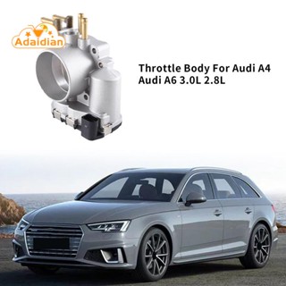 คันเร่งรถยนต์ สําหรับ Audi A4 Audi A6 3.0 ลิตร 2.8 ลิตร Volkswagen Passat 2.8 ลิตร 078133062B 078133063ก 078133063Aj อะไหล่อุปกรณ์เสริม