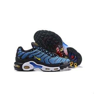 Air MAX PLIS Tn 1 Generation Air Sole Sensation รองเท้าวิ่งจ๊อกกิ้ง ใส่สบาย สไตล์สตรีท สําหรับผู้ชาย