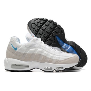 Air MAX 95 Air Sole Sensation รองเท้าวิ่งจ๊อกกิ้ง ใส่สบาย แฟชั่นสําหรับผู้ชาย