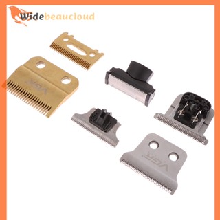 Widebeaucloud VGR ใบมีดโกนหนวด ทรงตัว T ของแท้ 307 933 937 332 017/393 071/290 134 275 Nice