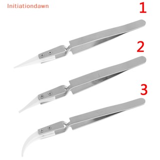 [Initiationdawn] ตัวนําไฟฟ้าเซรามิก ทนความร้อน ป้องกันไฟฟ้าสถิตย์