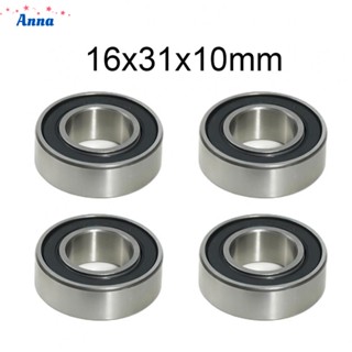 【Anna】Bearing Easy To Install Hub Bearing Oil Resistance SWEETJOHN Bearing Steel