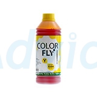 BROTHER 1000 ml. Y - Color Fly