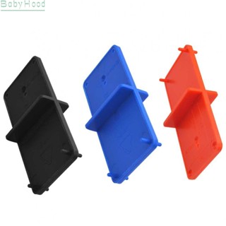 【Big Discounts】35mm 40mm Hinge Hole Drilling Guide Locator Hole Opener template Door Cabinets#BBHOOD