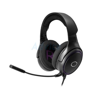 HEADSET (2.1) COOLER MASTER MASTERPULSE MH630