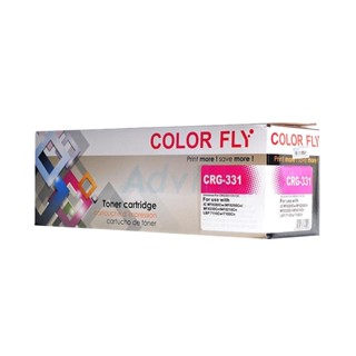 Toner-Re CANON 331 M - Color Fly