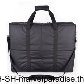 กระเป๋าแล็ปท็อป กระเป๋าสะพายไหล่ กระเป๋าเอกสาร สําหรับ Apple iMac 27 นิ้ว