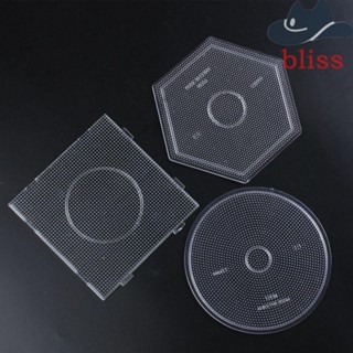 Bliss แม่แบบลูกปัด 2.6 มม. 1 ชิ้น สําหรับจิ๊กซอว์ปริศนา