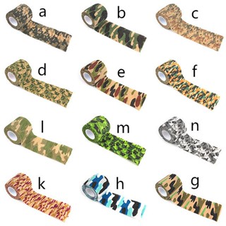 Wrap Hunt Waterproof Stealth Non-woven Camouflage Jungle Tape Clearance sale