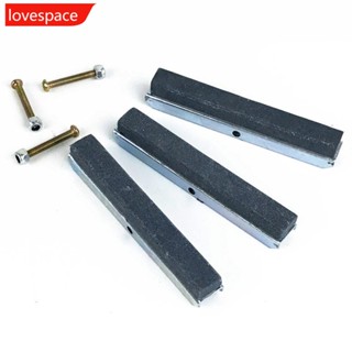 Lovespace กระบอกลูกสูบ ปรับมุมได้ แบบเปลี่ยน สําหรับเครื่องยนต์รถยนต์ V1W4 3 ชิ้น ต่อชุด