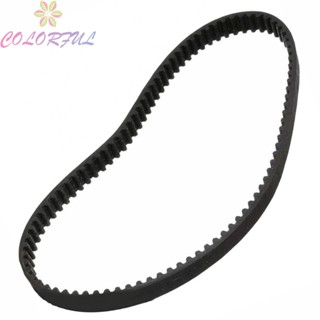 【COLORFUL】Replacement Drive Belt For VAX Power MAX ECB1SPV1 Carpet Cleaner Parts Durable