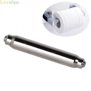 ⭐24H SHIPING ⭐Toilet Paper Holder Easy To Install Insert Tissue Shaft Spool Replacement