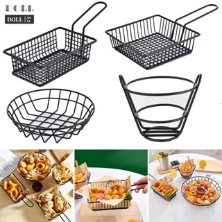 ⭐24H SHIPING ⭐Chips Basket Replacement Rust-proof Stainless Steel Tableware Tools 1pcs