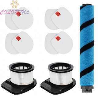 【COLORFUL】Filters Cleaning Supplies Foam Felt Filter Household Washable IZ441HBRN