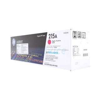 Toner Original HP 215A W2313A M