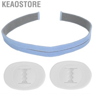 Keaostore Ear Care Tool Replacement Headgear  Accessory Fit for ResMed AirFit P10 Nasal Pillow