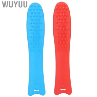 Wuyuu Hammer for Body   Handheld Easy Bending and Twisting Lightweight Neck Waist Back Legs Buttocks Head