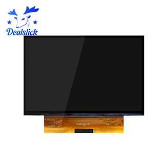 Pj089y2v5 หน้าจอ LCD 8.9 นิ้ว 4K MONO LCD 3840X2400 สําหรับ Photon MONO X