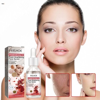 Pomegranate Beautifying Essence Moisturizing Moisturizing Nourishing Moisturizing Brightening Complexion Essence nuuo