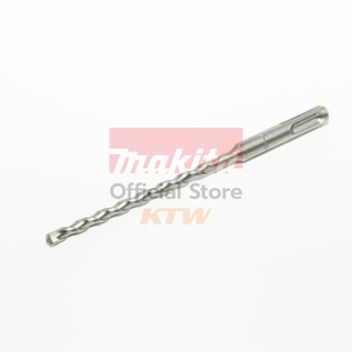 MAKITA (มากีต้า) ดอก SDS 2PLUS (D-00452/D-00066) 6X160