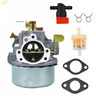 【VARSTR】Carburetor 46 853 01-S For K90 K91 K141 K160 K161 4605303-S Lawn Mower Parts