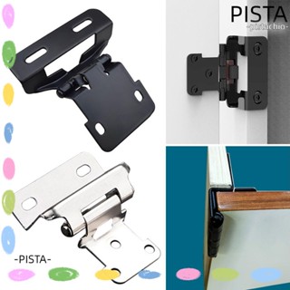 Pista บานพับตู้คอนเทนเนอร์ อเนกประสงค์ แบบนิ่ม 2 ชิ้น