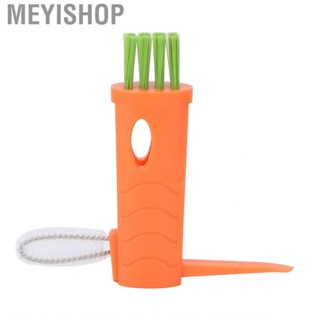 Meyishop Brush Portable Ergonomic 5 Razors For Daily Home Use