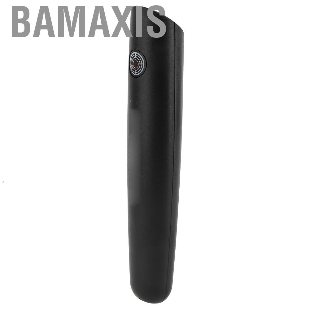 Bamaxis Itching Relief Pen  Portable Low Power Consumption Heat  Deliver Gentle Mosquito Bite Pens for Children Living Room