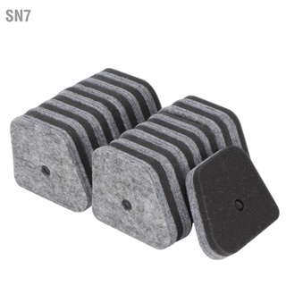 SN7 15Pcs Air Filter Replacement for STIHL FS90 110 130 R HT101/130/131 Trimmer 4180-120-1800