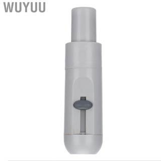 Wuyuu Dental Suction Handle Strong Weak Wide Compatibility Convenient CHW