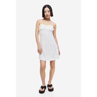 H&amp;M  Woman Crinkled jersey dress 1175808_2