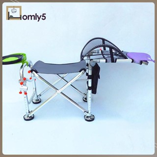 [Homyl5] ขาตั้งร่ม แบบพับได้ 1 คู่