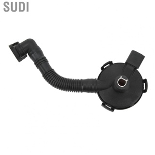 Sudi 022103765A High Toughness Crankcase Vent Valve Reliable PCV Valve for Car