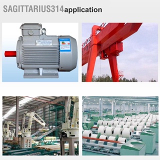 Sagittarius314 Carriage Block Linear Motion Guide Rail Slider Bearing MGN12H สำหรับเครื่องพิมพ์ 3 มิติ