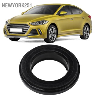 Newyork251 ช่วงล่างด้านหน้า Strut Mount Bearing 54612 C1000 Anti Friction Rolling Replacement สำหรับ Hyundai 2015-2020