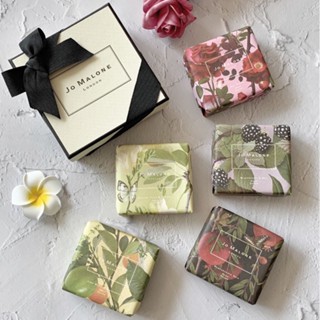 Jo Malone สบู่น้ํามันหอมระเหย ทนทาน 100 กรัม