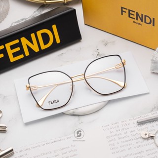 แว่นสายตา Fendi FE500012U 030 ของแท้ประกันศูนย์ไทย