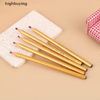 [highbuying] ดินสอเขียนคิ้ว กันน้ํา 1 ชิ้น พร้อมส่ง