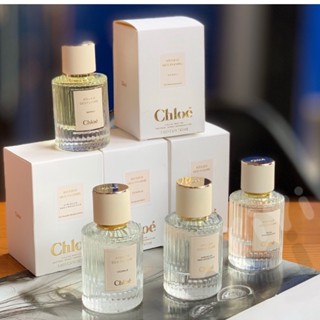 Chloe Chloe Chloe Wonderland Garden Chloe chole Northland Cedar, Orange Blossom, Rose Fragrance, Hibiscus Flower Fragrance Perfume