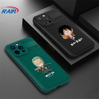 เคสโทรศัพท์มือถือ คาร์บอนไฟเบอร์ ลายวันพีช สําหรับ OPPO A17 A57 2022 A15 A16 A16K A54 A53 A12 A5S A7 A3S A11k A52 A96 A74 A94 A37 F9 5F A1K A55 C1 C2